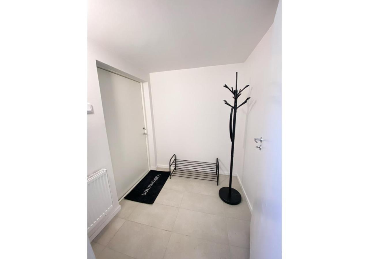 Newly Renovated Apartment - Straengnaes, Ekorrvaegen Экстерьер фото